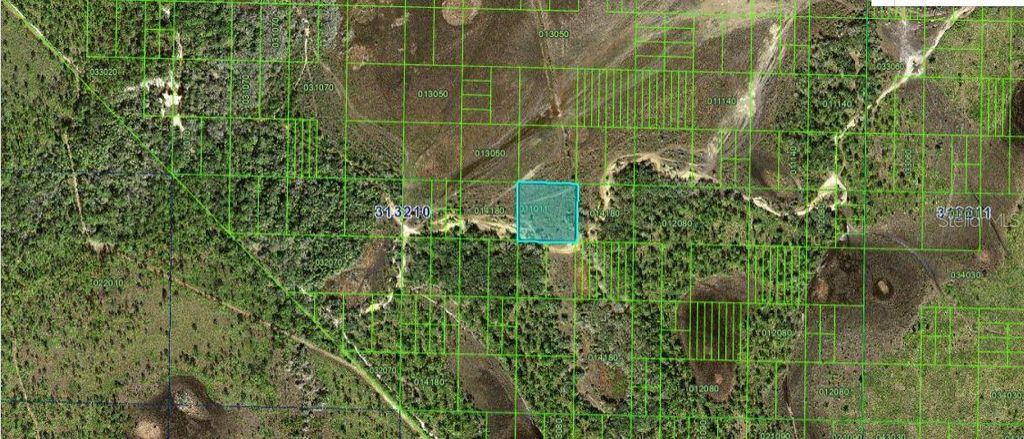 Photo of N/A, Frostproof, FL 33843 (MLS # O6267176)