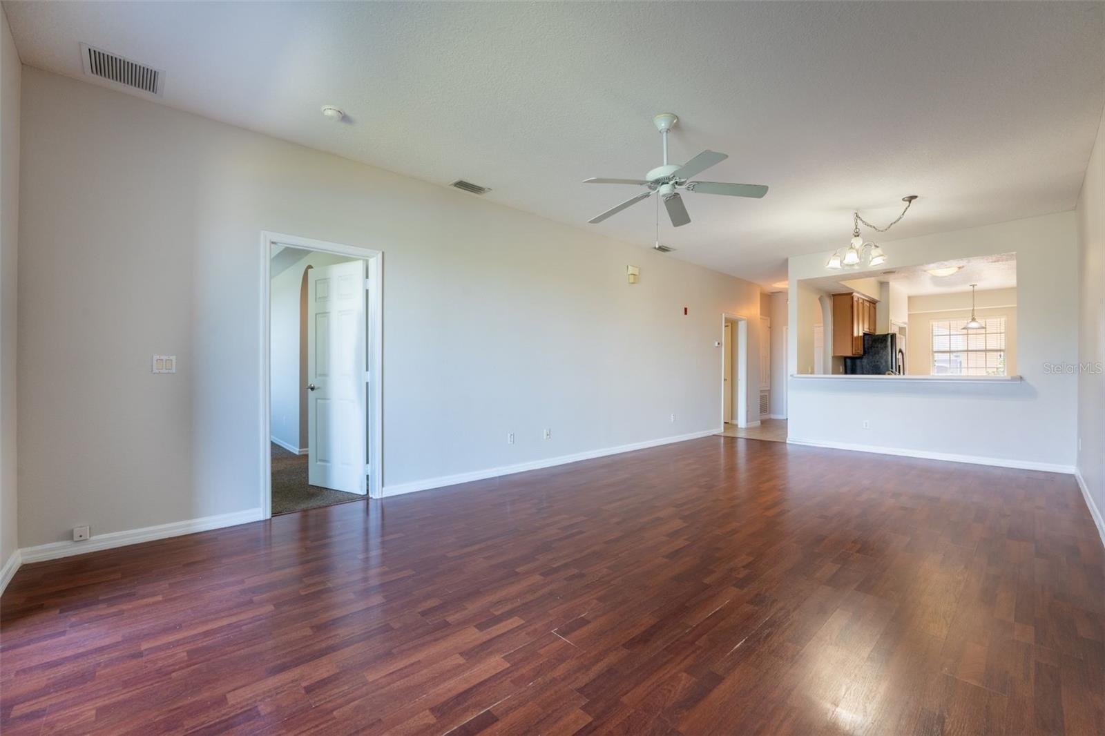 VERANDA II/LK HART - Residential