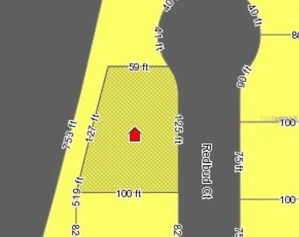 Photo of 13 Redbud Court, Placida, FL 33946 (MLS # O6345008)