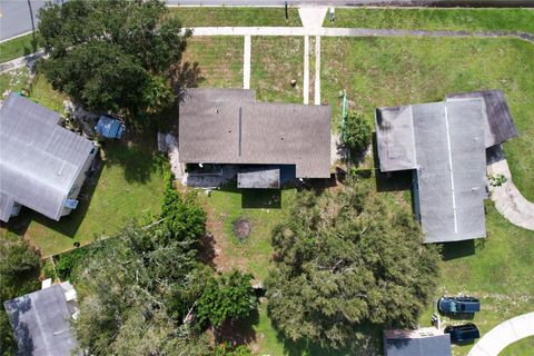 A home in PALM BAY