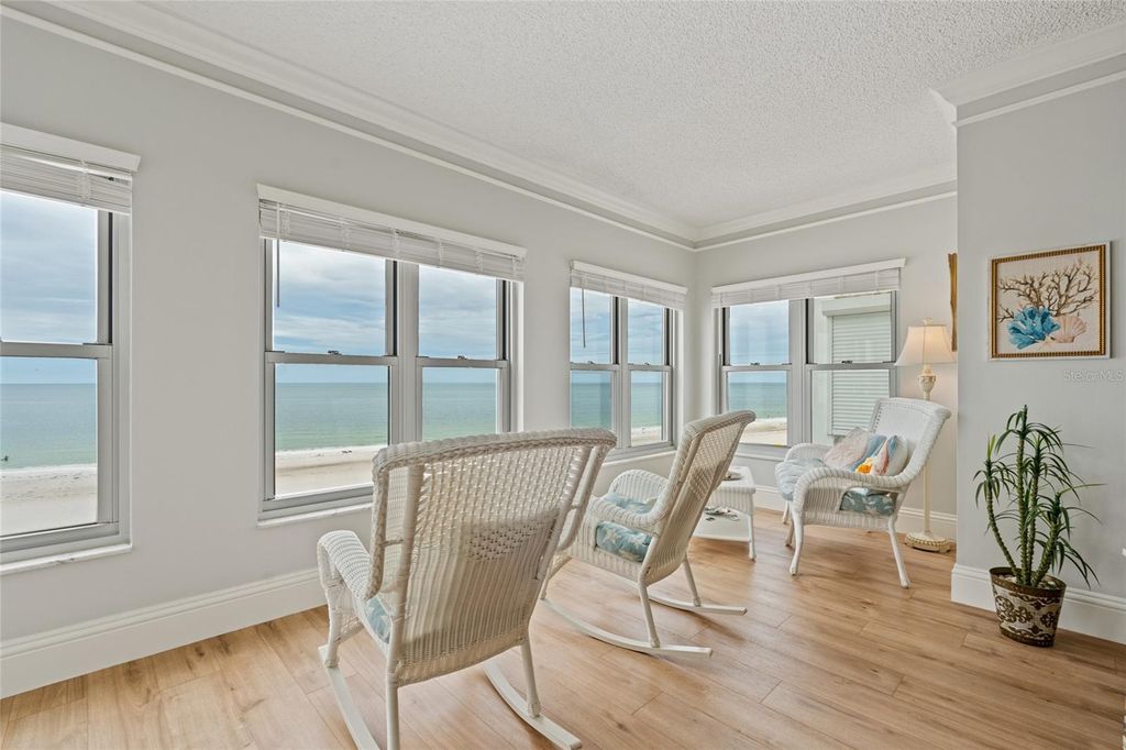 Photo of 4950 Gulf Boulevard #605, St Pete Beach, FL 33706 (MLS # TB8500229)