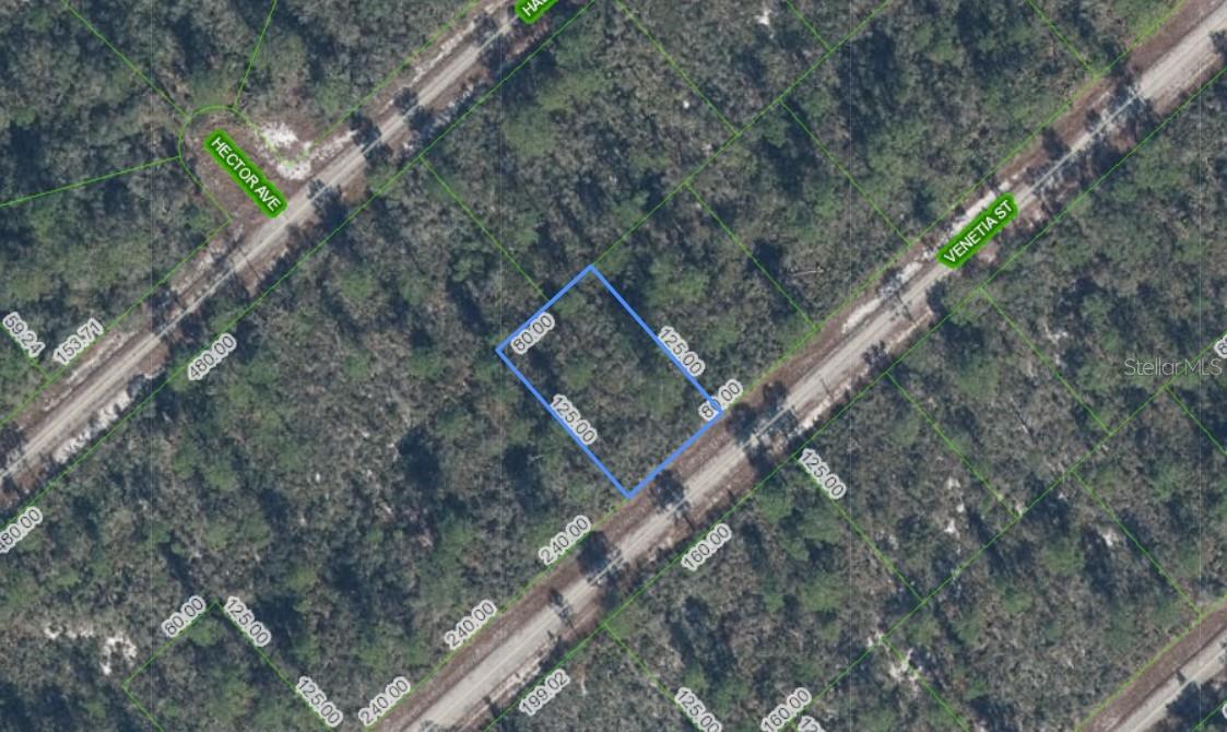 LEISURE LAKES SEC 18 - Land