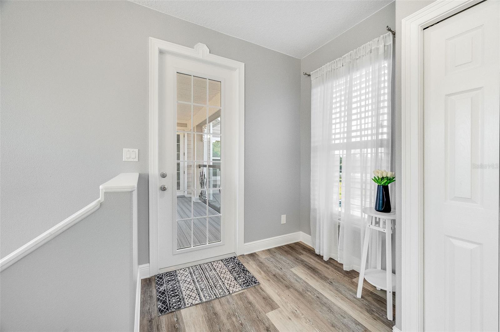 MELBOURNE POULTRY COLONY ADD NO 1 - Residential