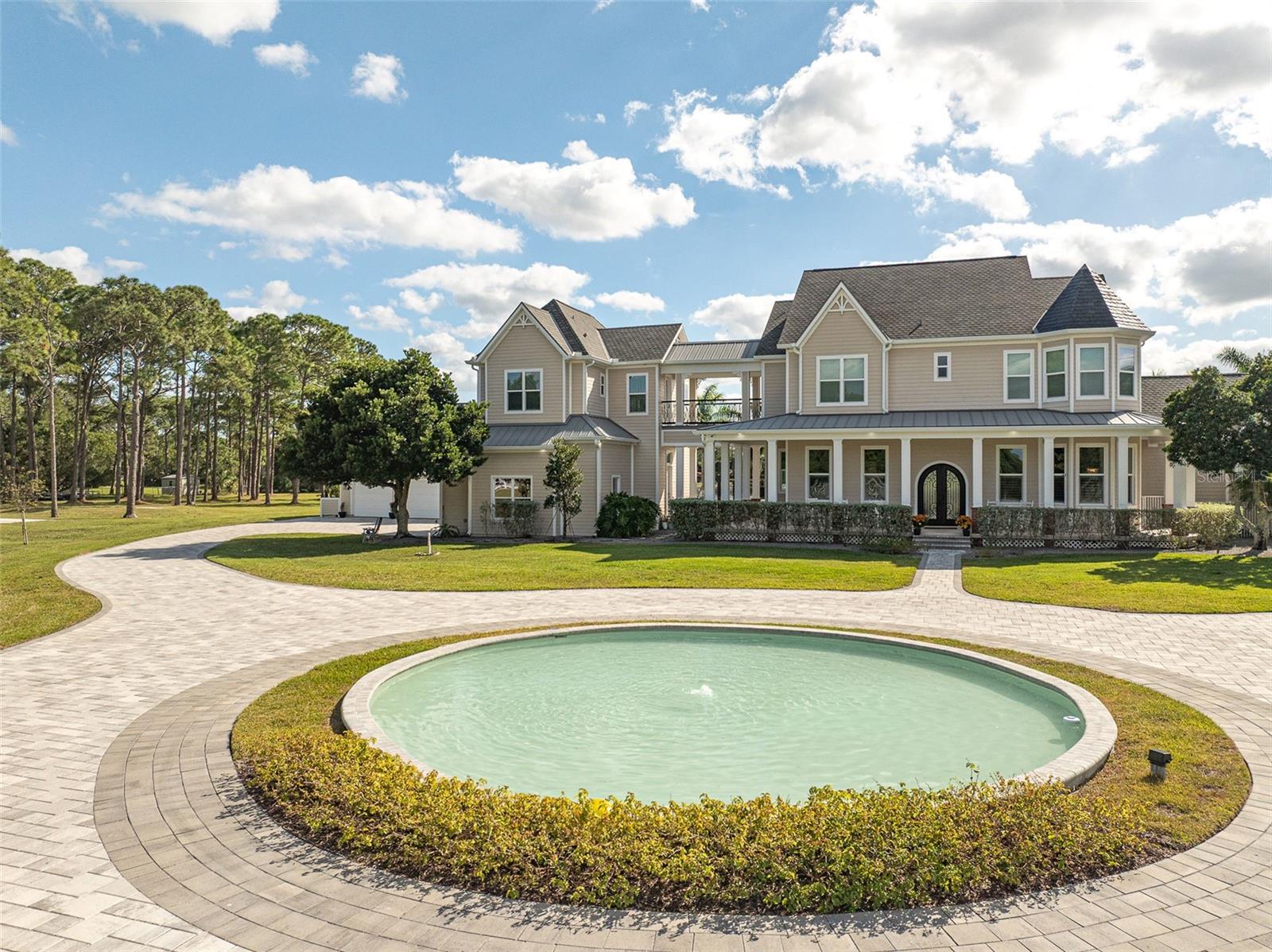 MELBOURNE POULTRY COLONY ADD NO 1 - Residential