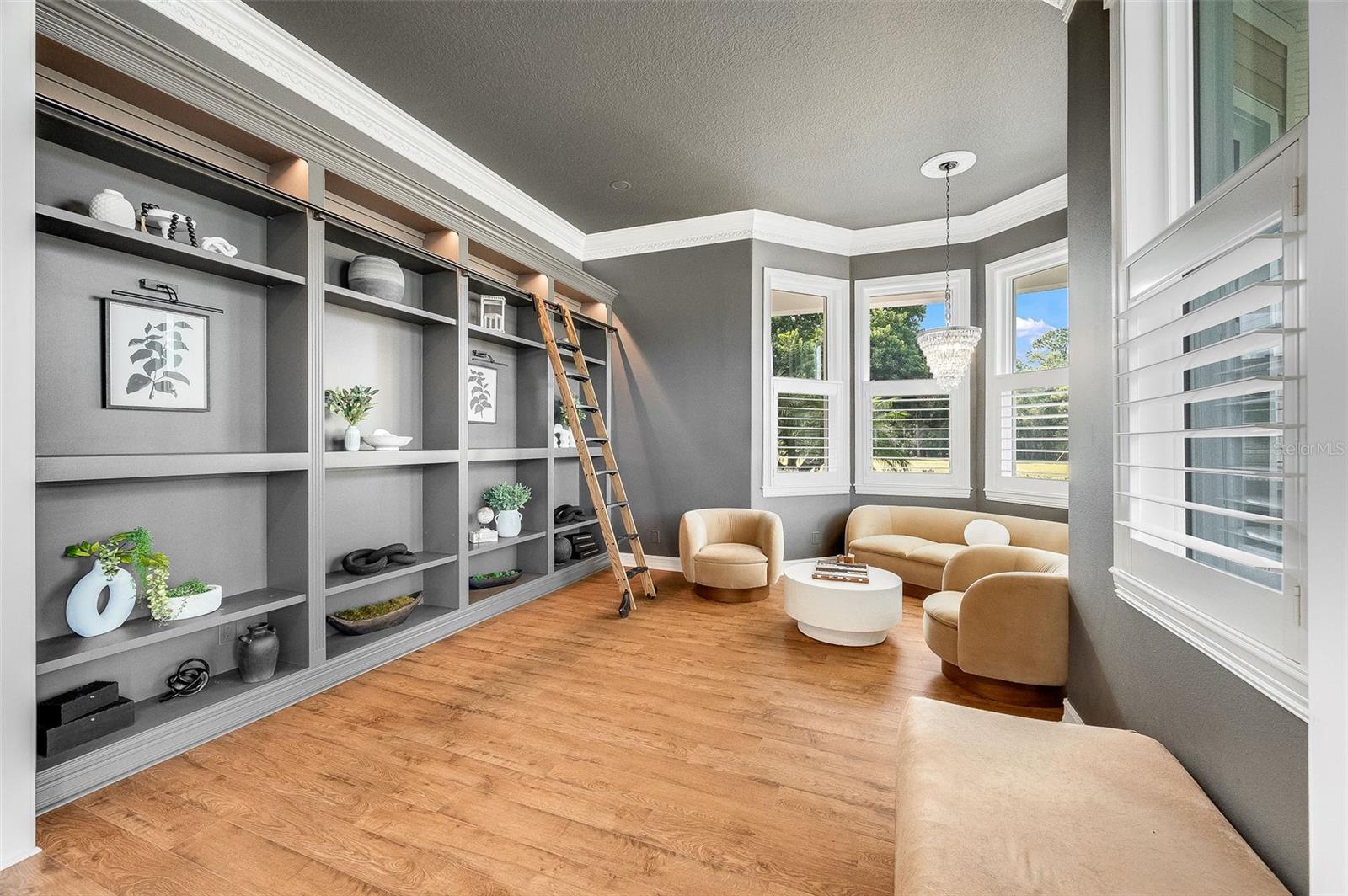 MELBOURNE POULTRY COLONY ADD NO 1 - Residential