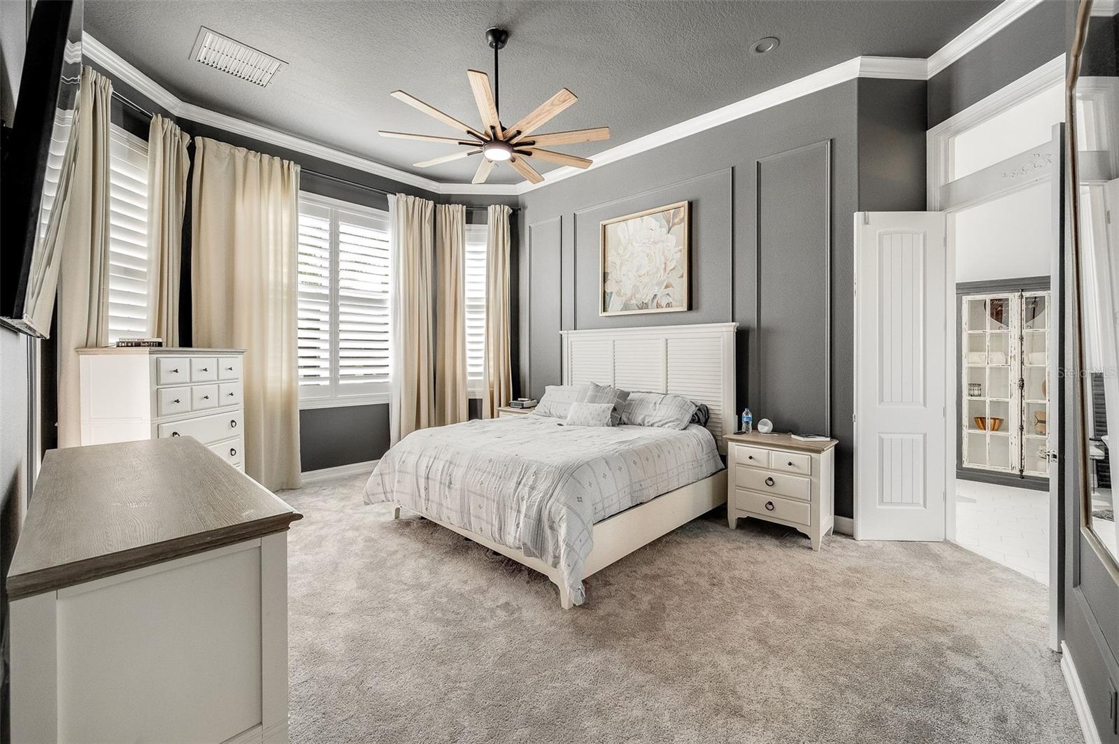 MELBOURNE POULTRY COLONY ADD NO 1 - Residential