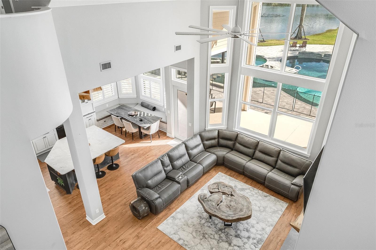 MELBOURNE POULTRY COLONY ADD NO 1 - Residential