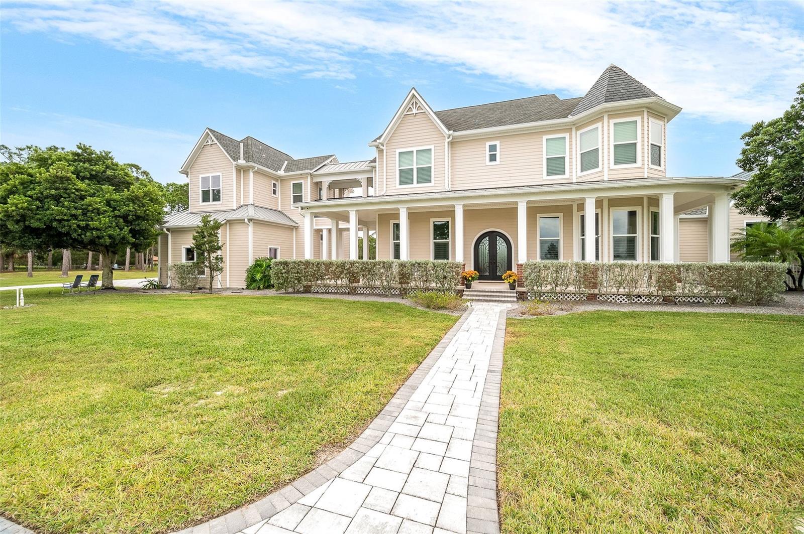 MELBOURNE POULTRY COLONY ADD NO 1 - Residential