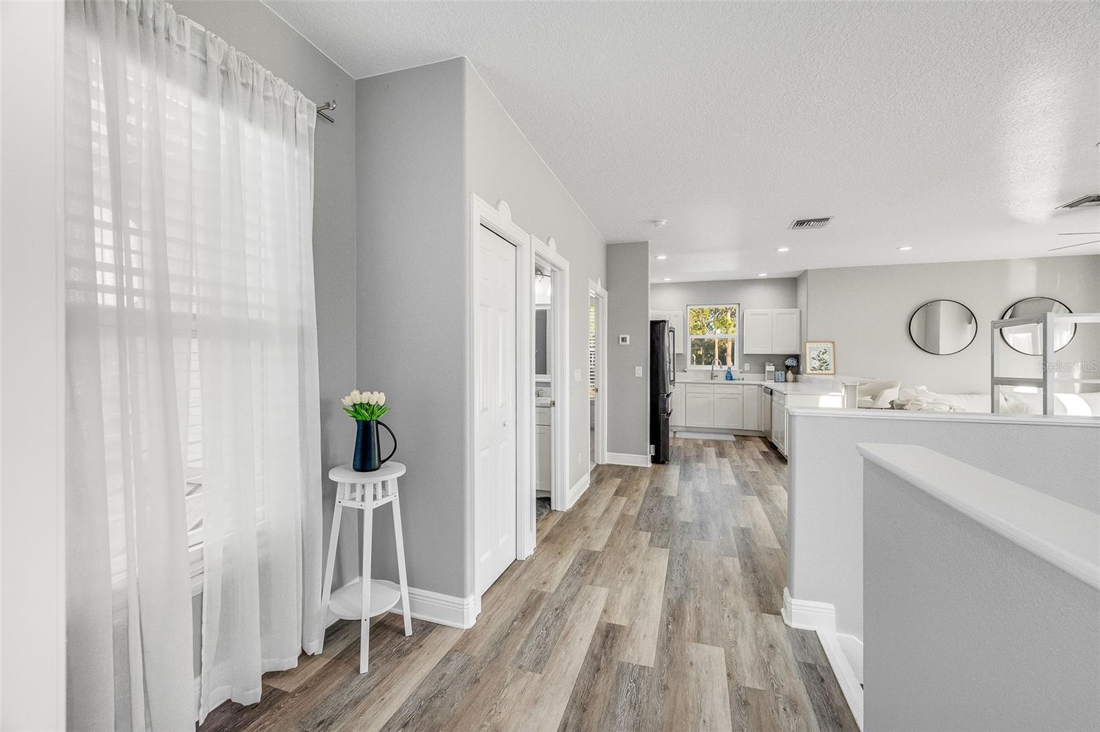 MELBOURNE POULTRY COLONY ADD NO 1 - Residential