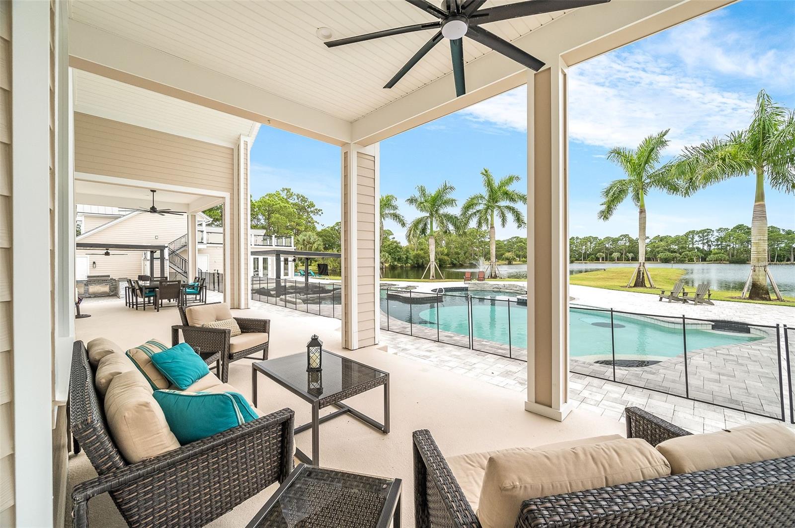 MELBOURNE POULTRY COLONY ADD NO 1 - Residential