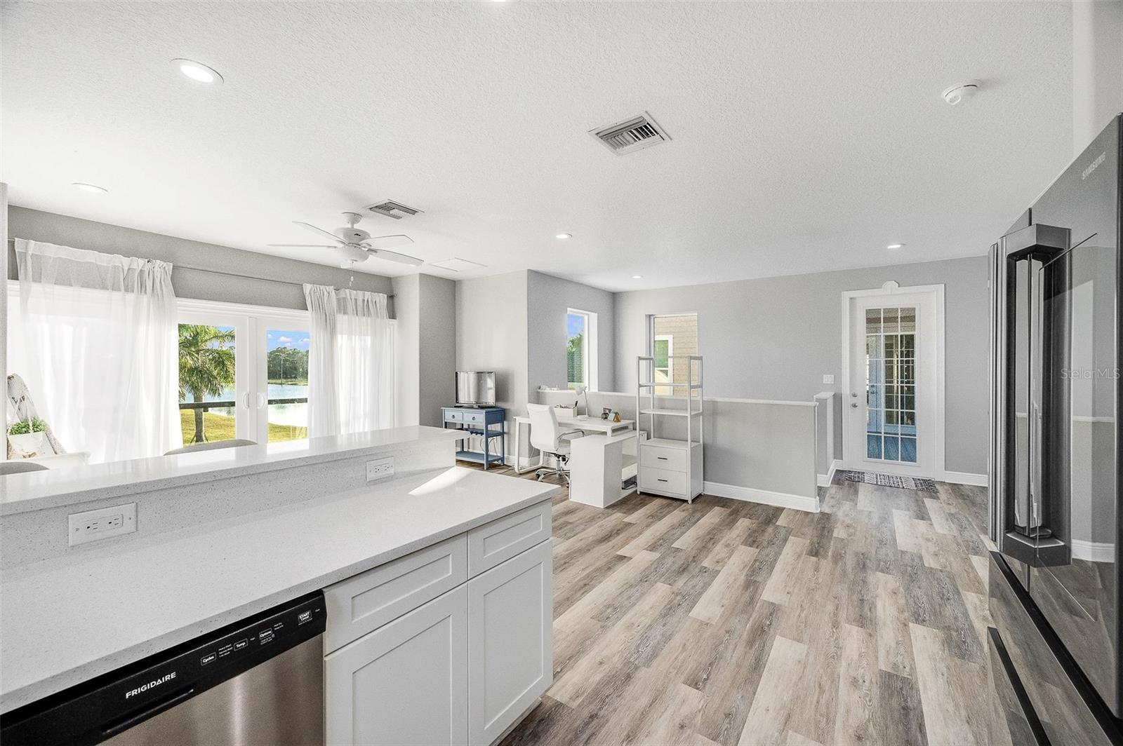 MELBOURNE POULTRY COLONY ADD NO 1 - Residential