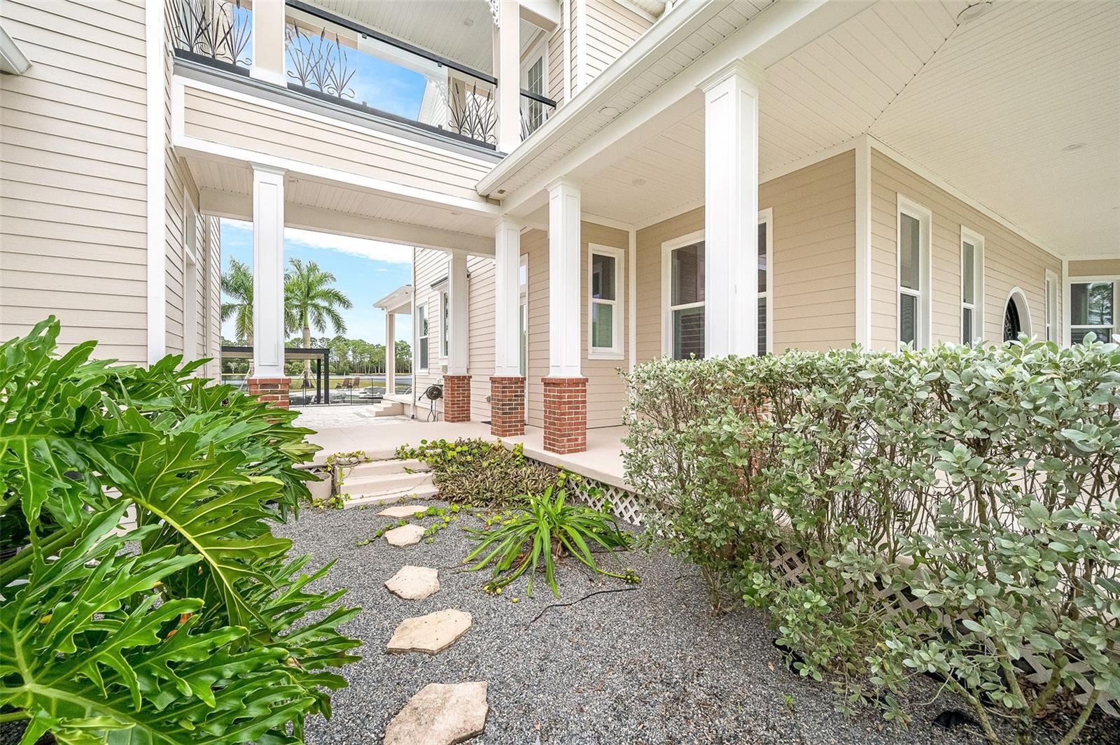 MELBOURNE POULTRY COLONY ADD NO 1 - Residential