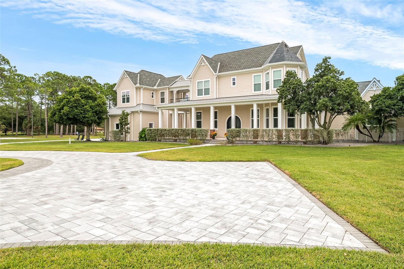 MELBOURNE POULTRY COLONY ADD NO 1 - Residential