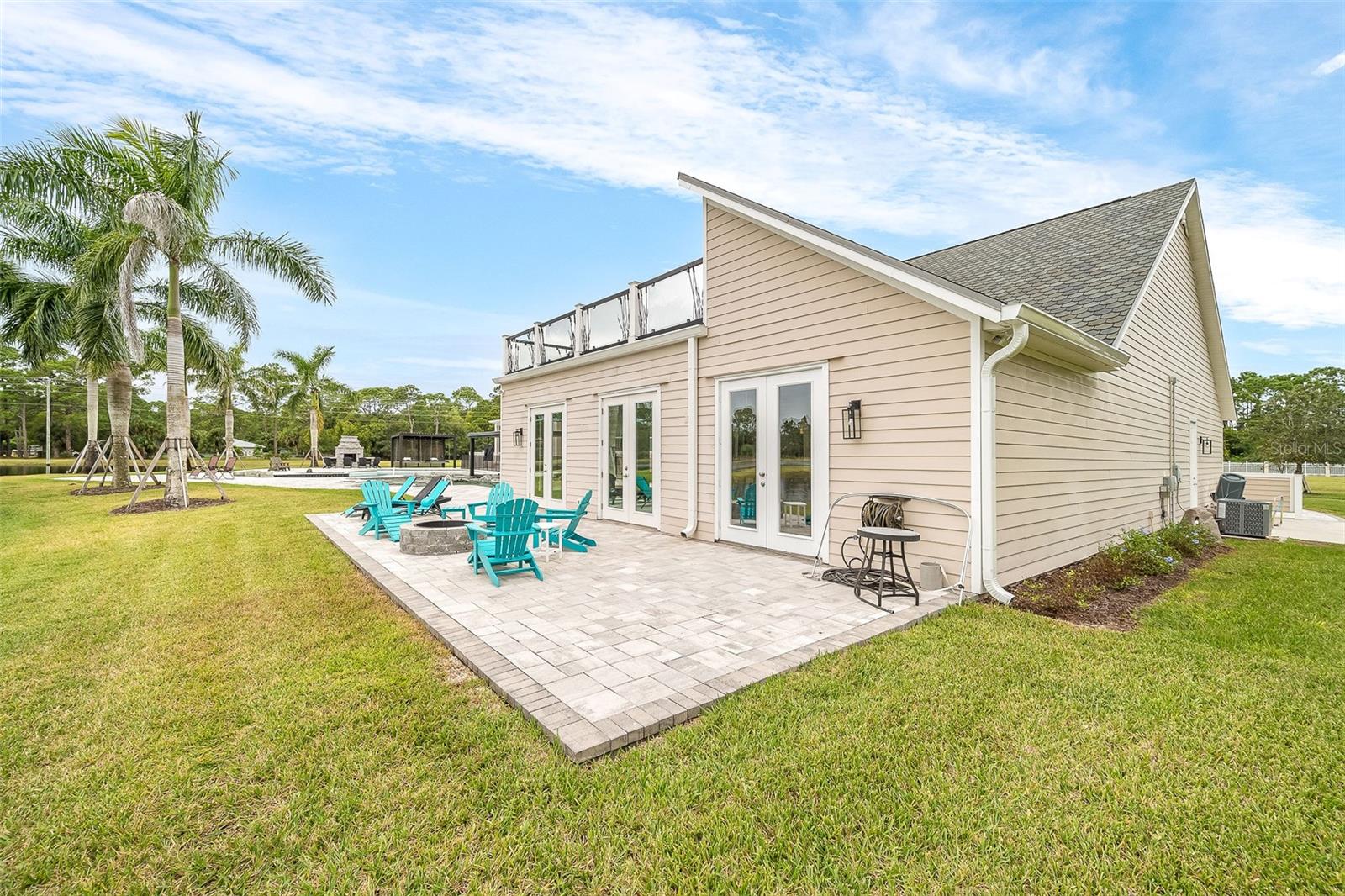 MELBOURNE POULTRY COLONY ADD NO 1 - Residential