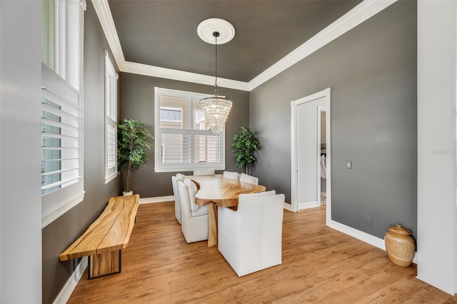 MELBOURNE POULTRY COLONY ADD NO 1 - Residential