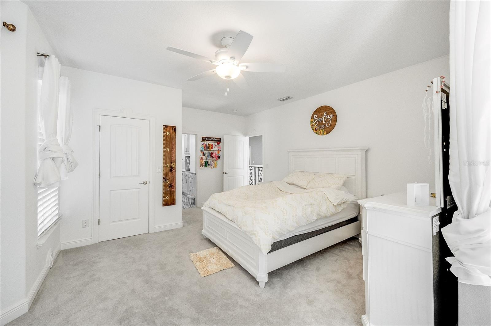 MELBOURNE POULTRY COLONY ADD NO 1 - Residential