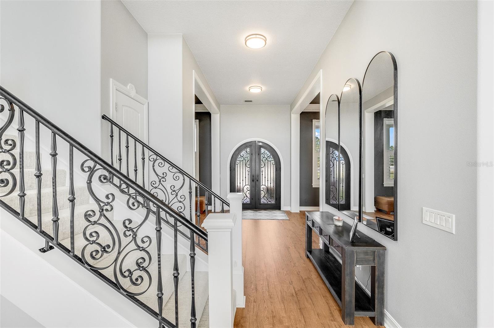 MELBOURNE POULTRY COLONY ADD NO 1 - Residential