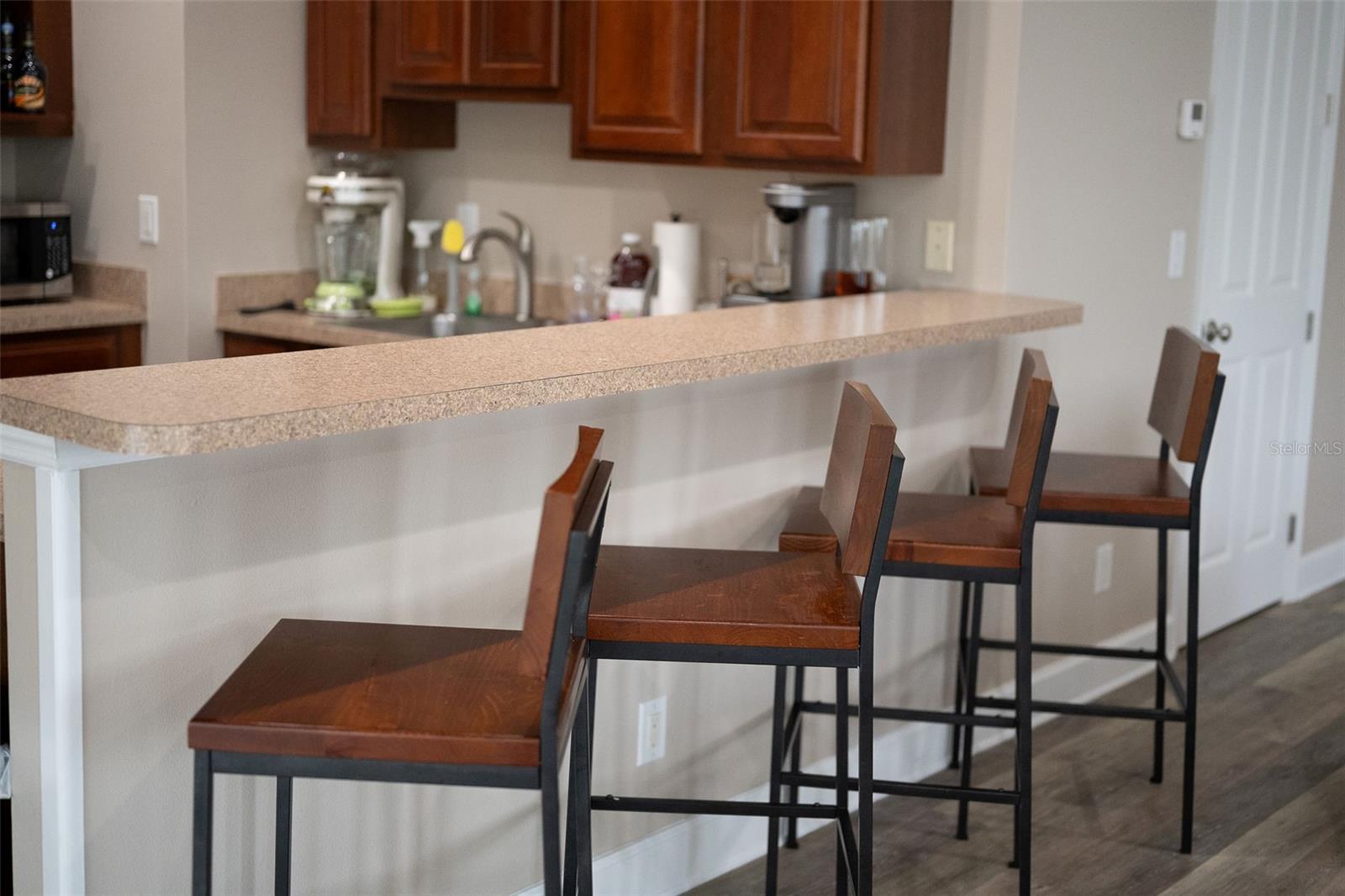 MELBOURNE POULTRY COLONY ADD NO 1 - Residential