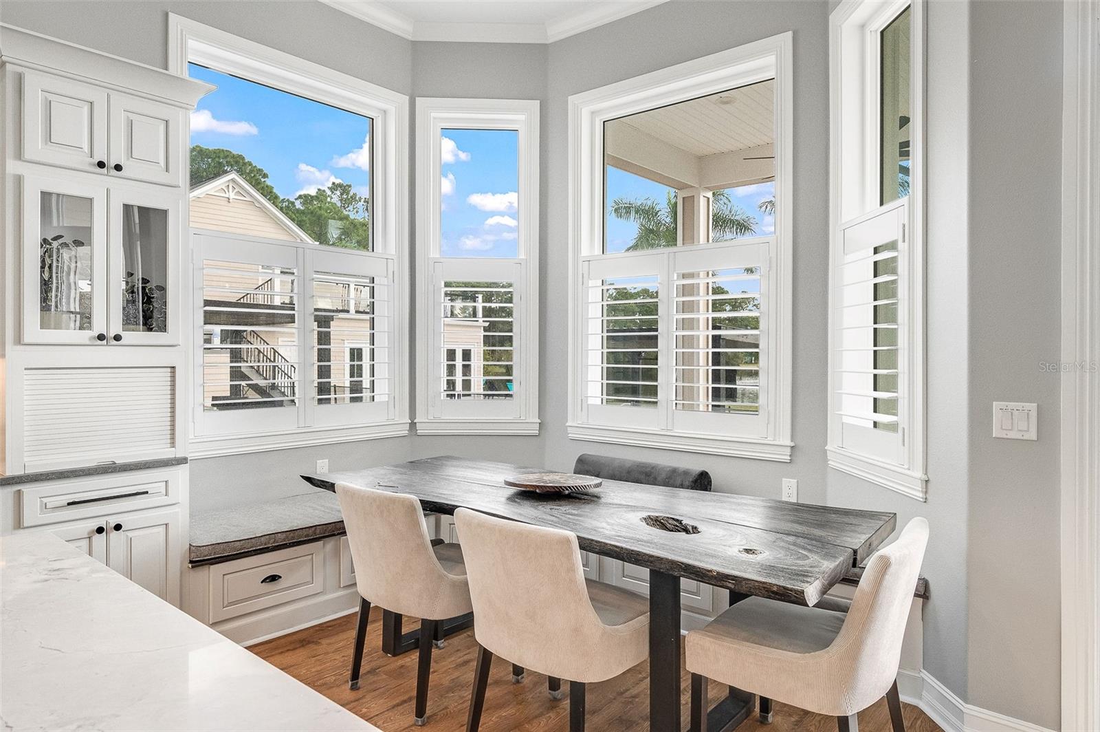 MELBOURNE POULTRY COLONY ADD NO 1 - Residential