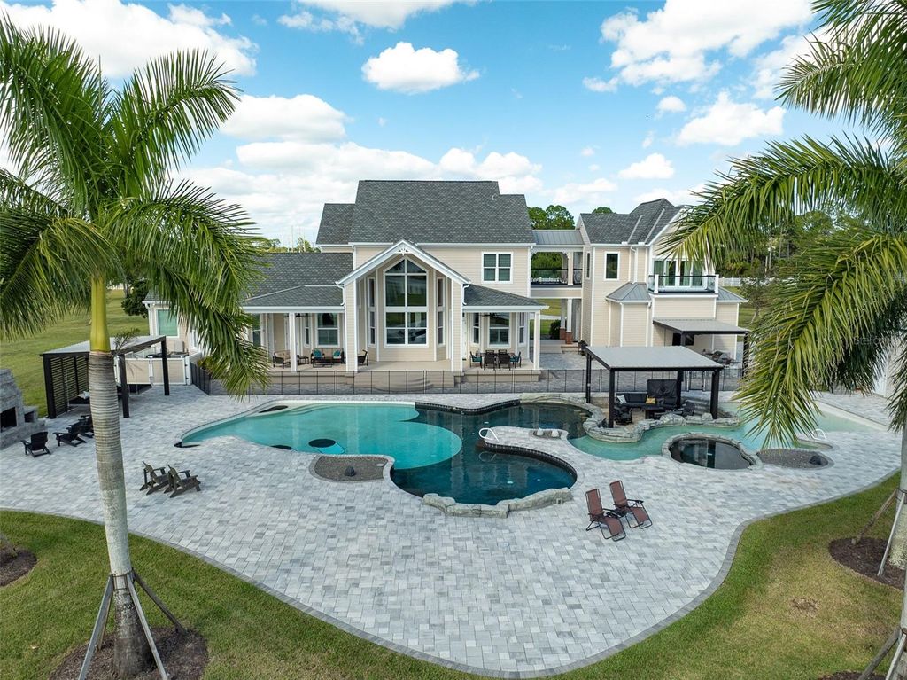 Photo of 4236 Hield Rd, Palm Bay, FL 32907 (MLS # O6365662)