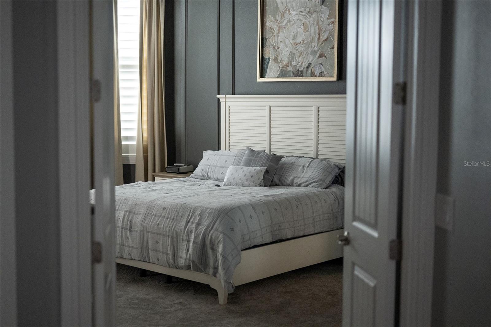 MELBOURNE POULTRY COLONY ADD NO 1 - Residential