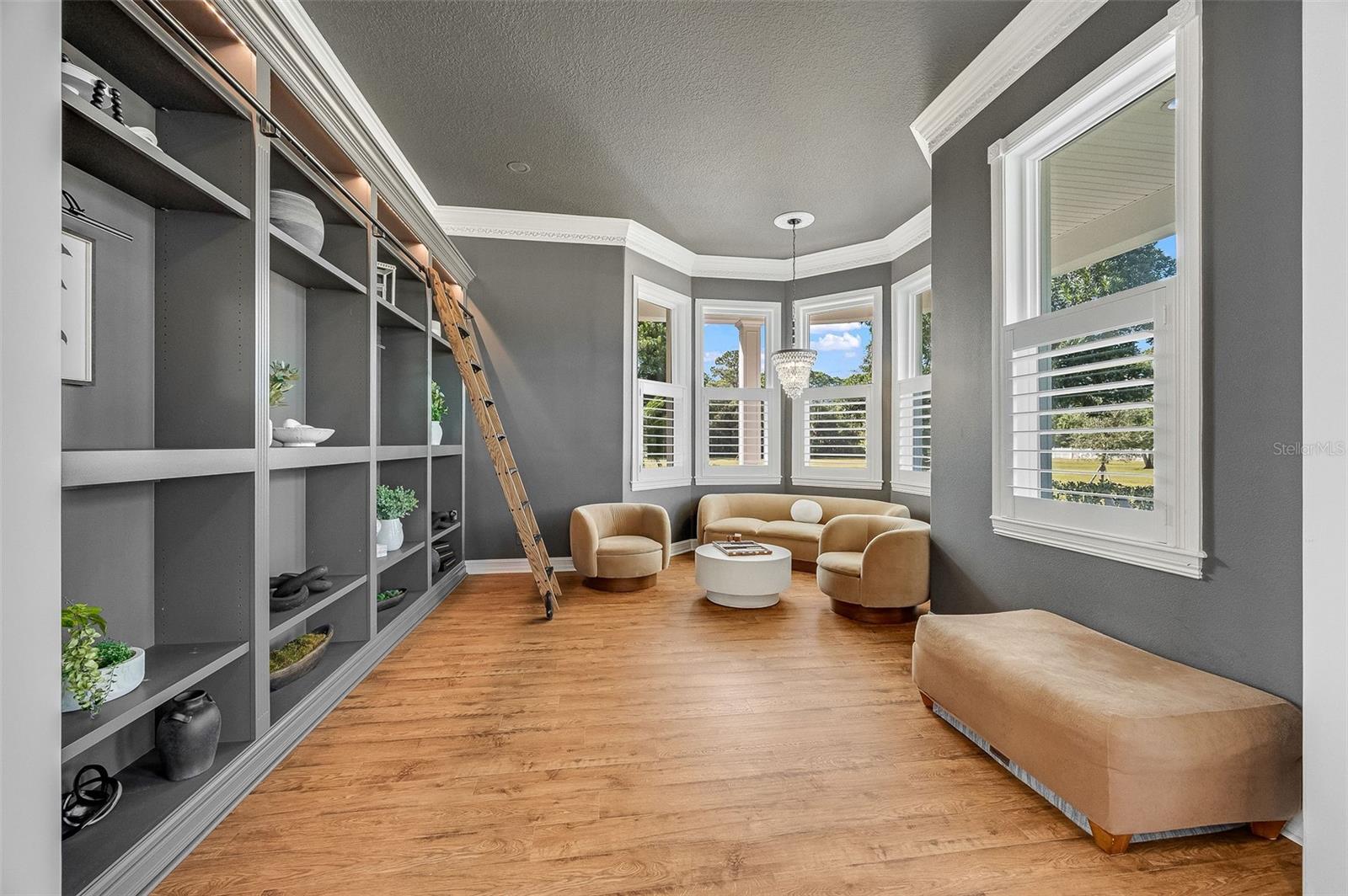 MELBOURNE POULTRY COLONY ADD NO 1 - Residential