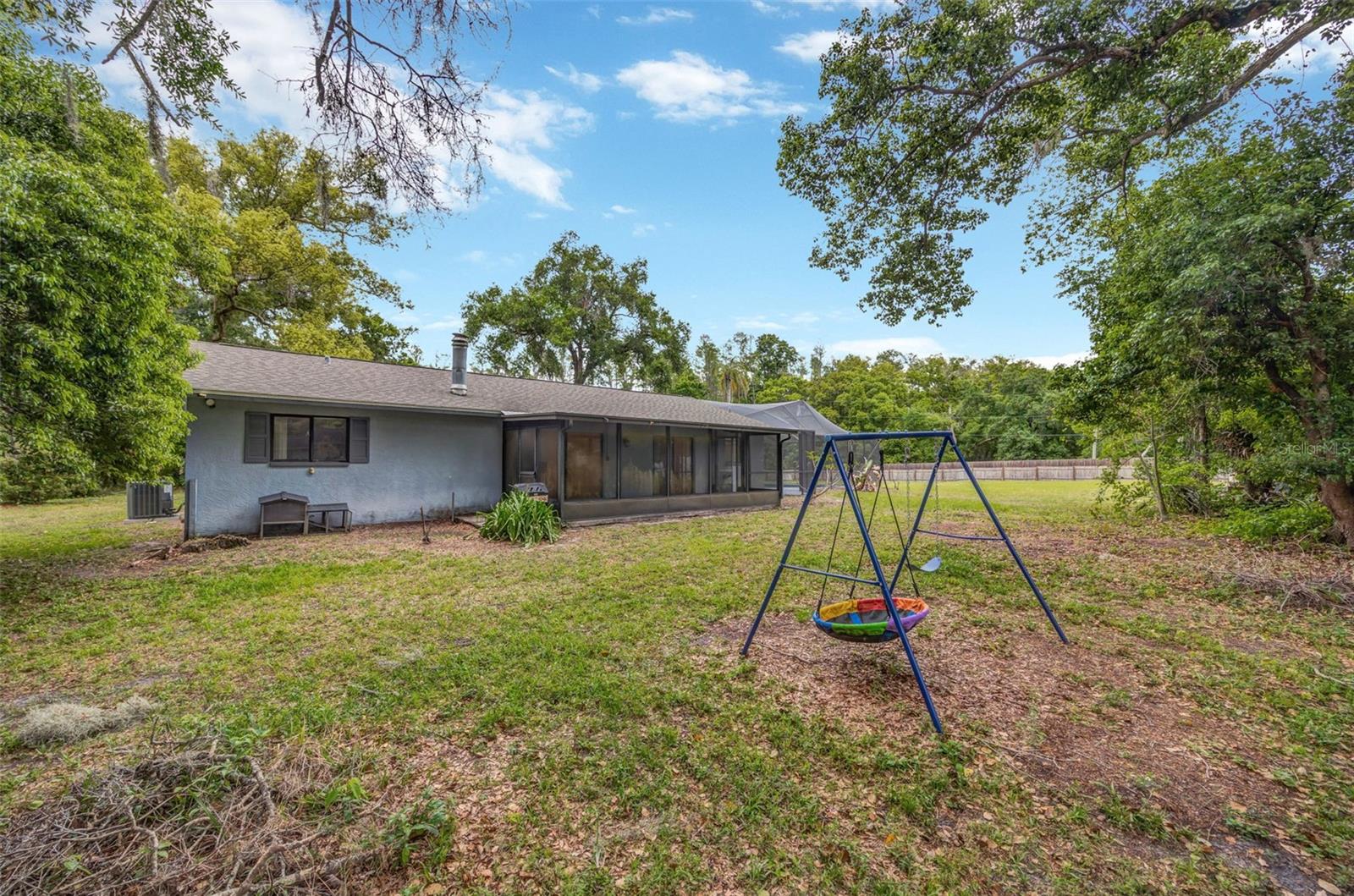 EAST NORTH TAMPA - Residential