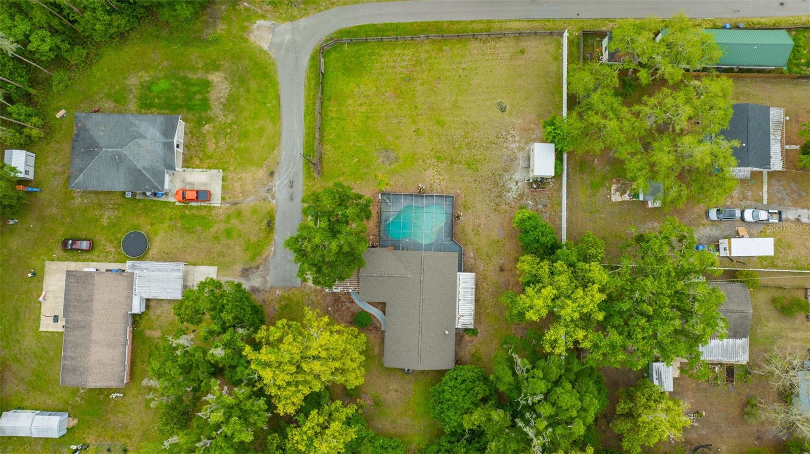 EAST NORTH TAMPA - Residential