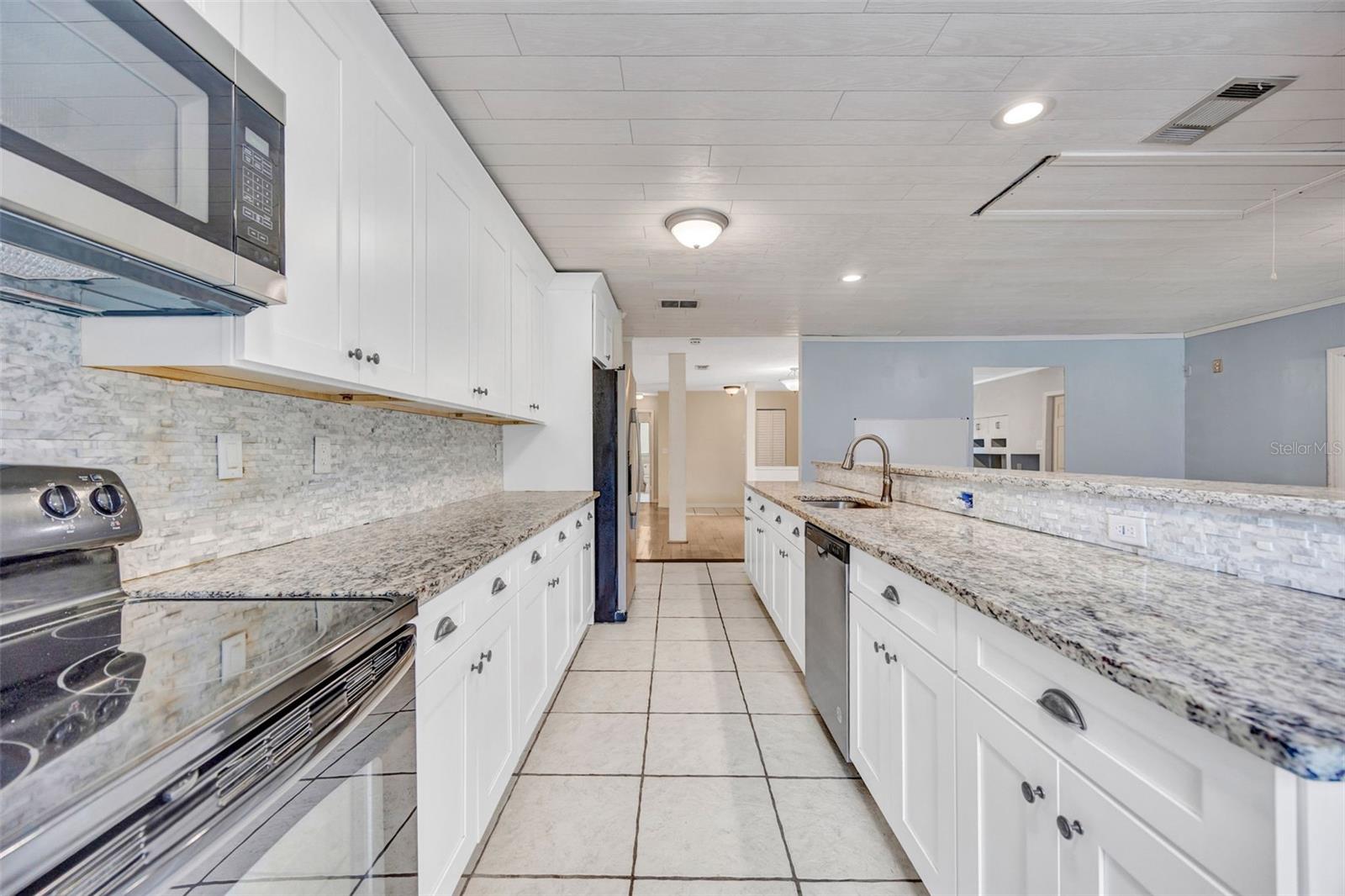 EAST NORTH TAMPA - Residential