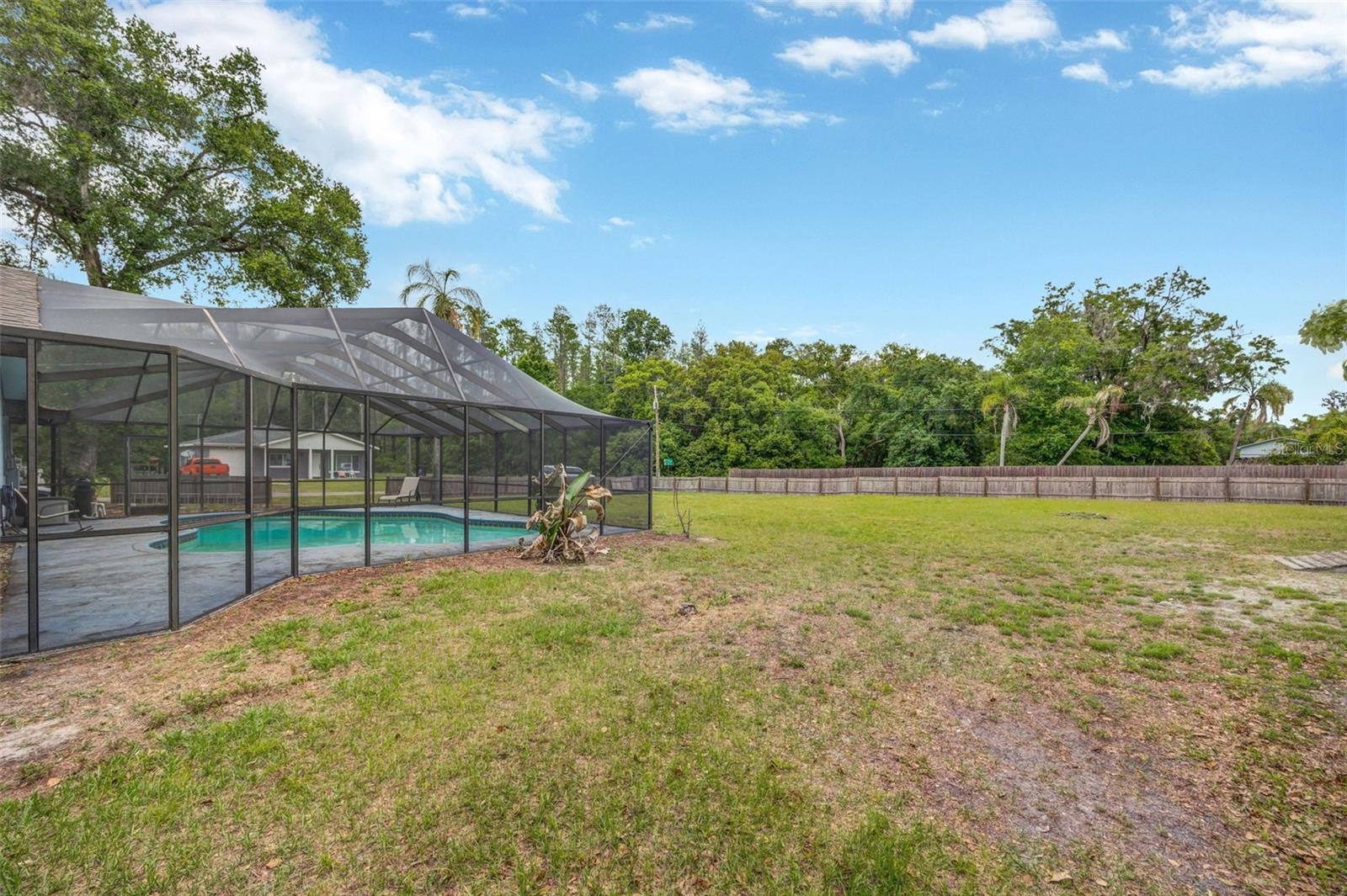 EAST NORTH TAMPA - Residential