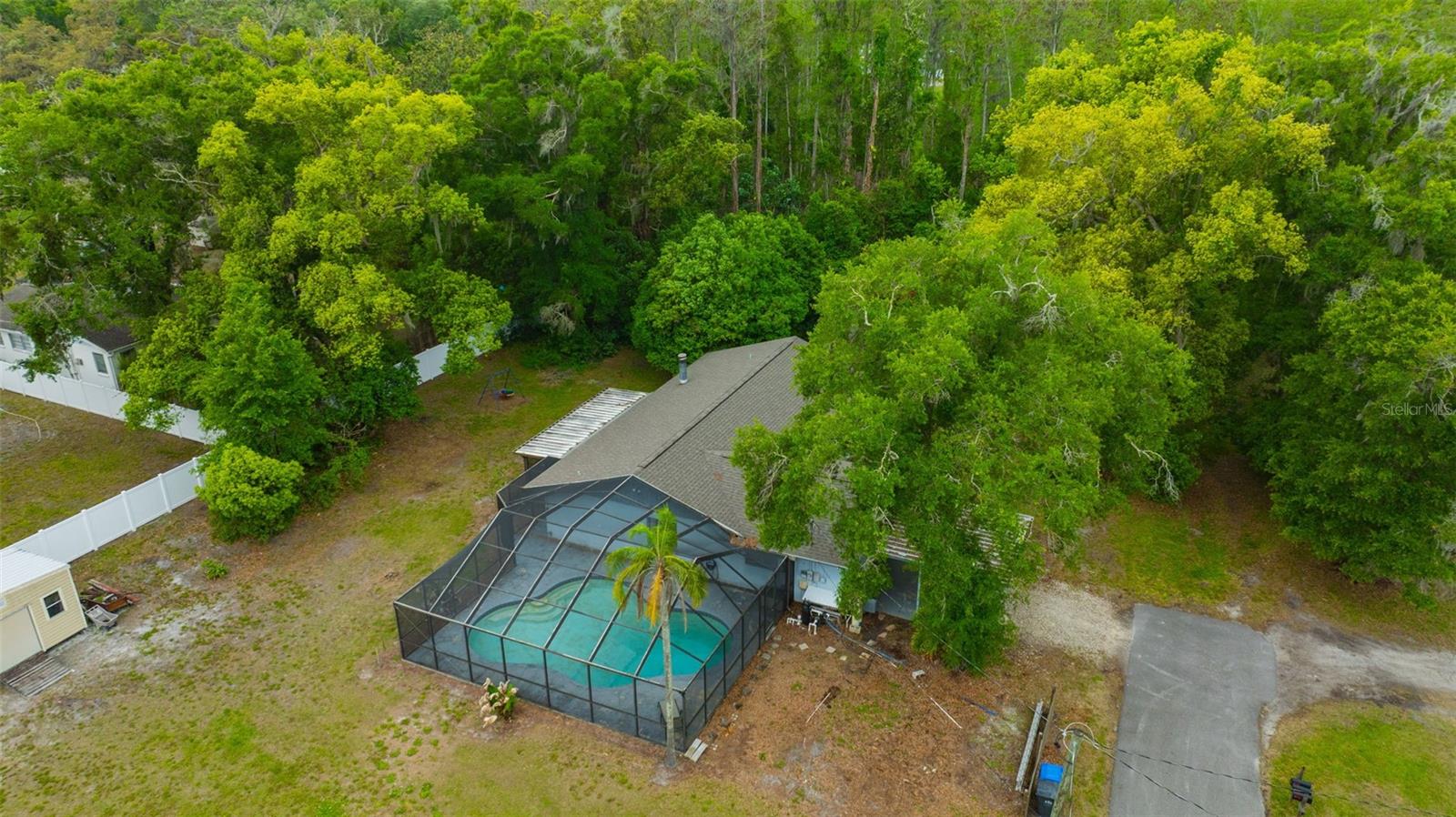 EAST NORTH TAMPA - Residential