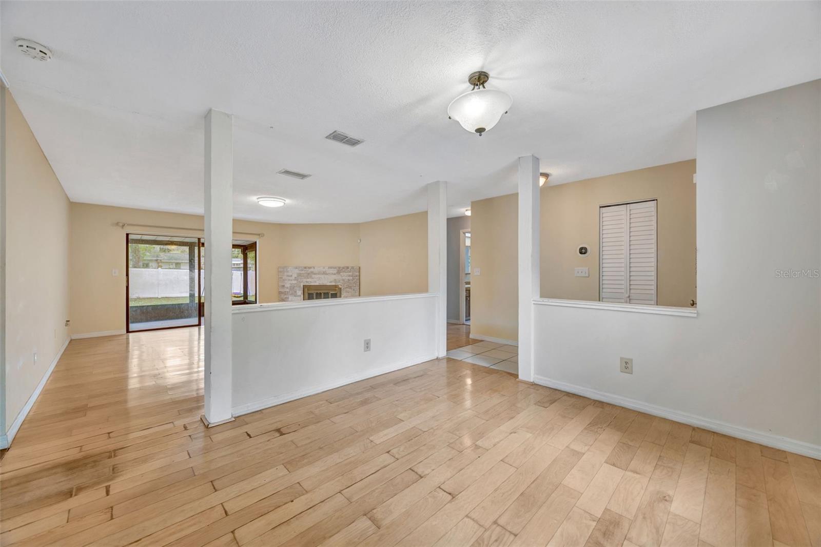 EAST NORTH TAMPA - Residential
