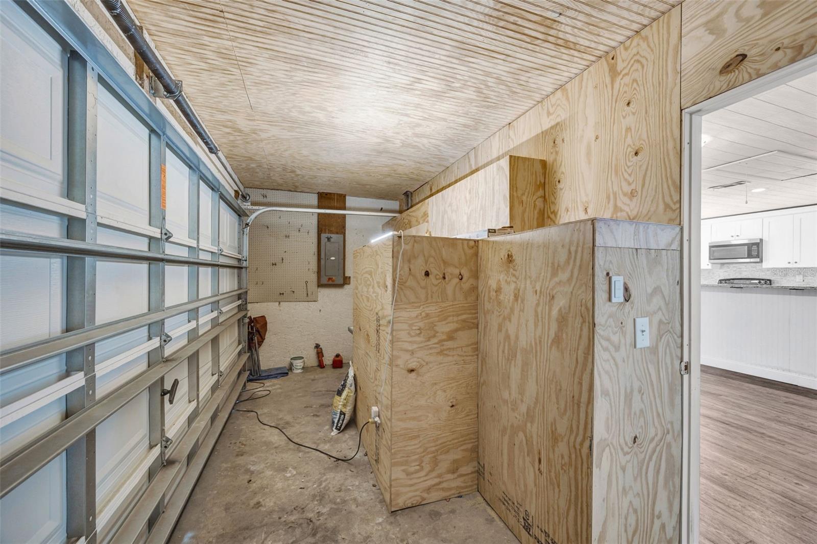 EAST NORTH TAMPA - Residential