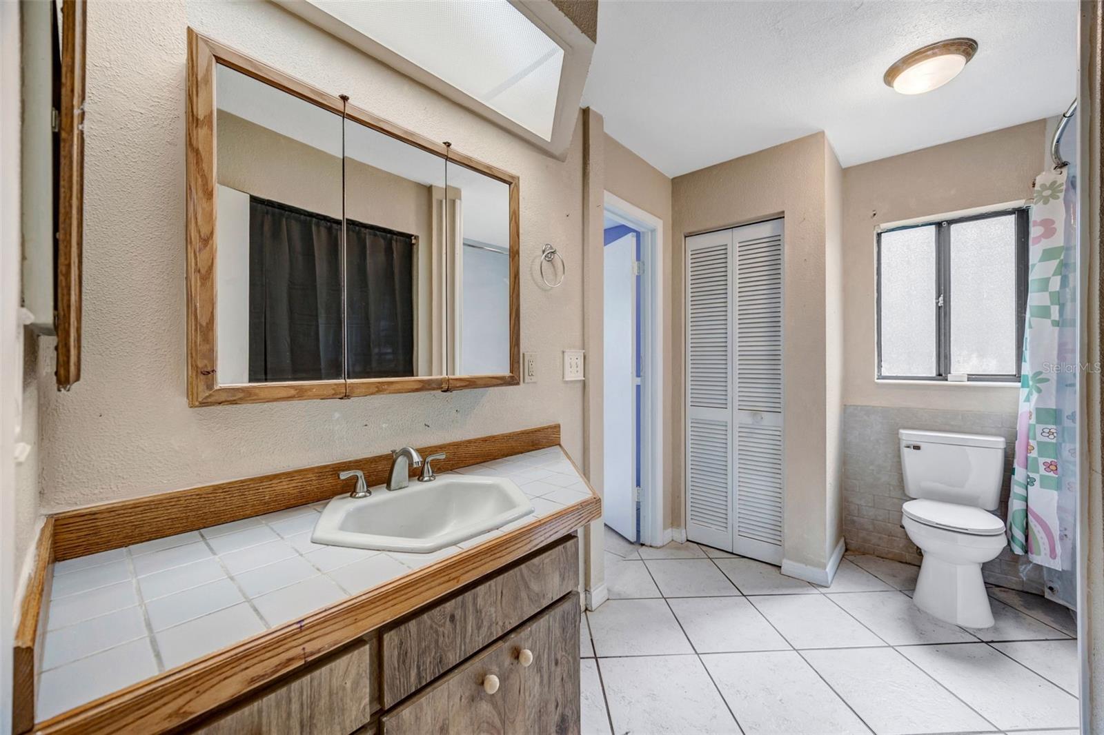 EAST NORTH TAMPA - Residential