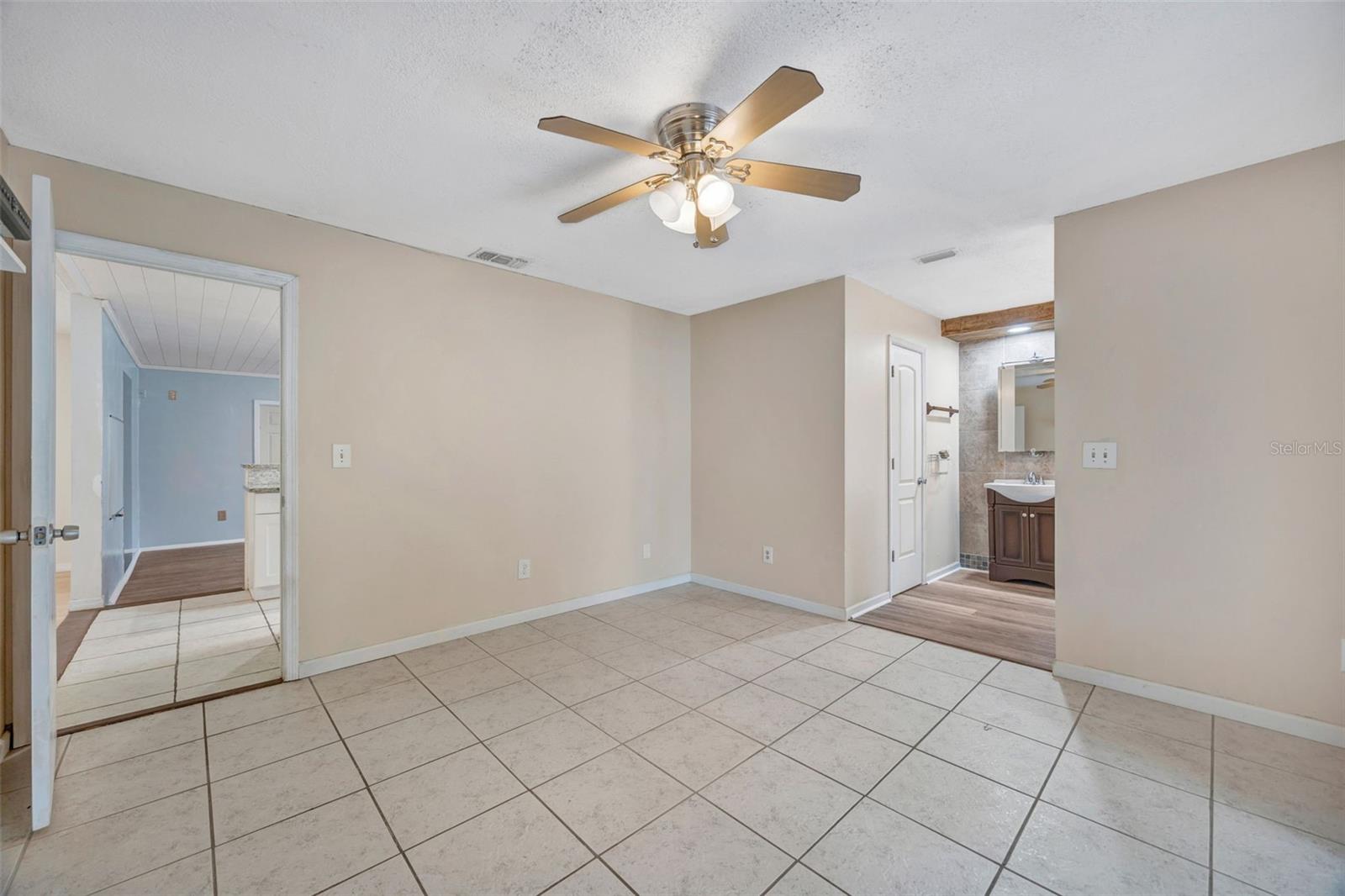 EAST NORTH TAMPA - Residential