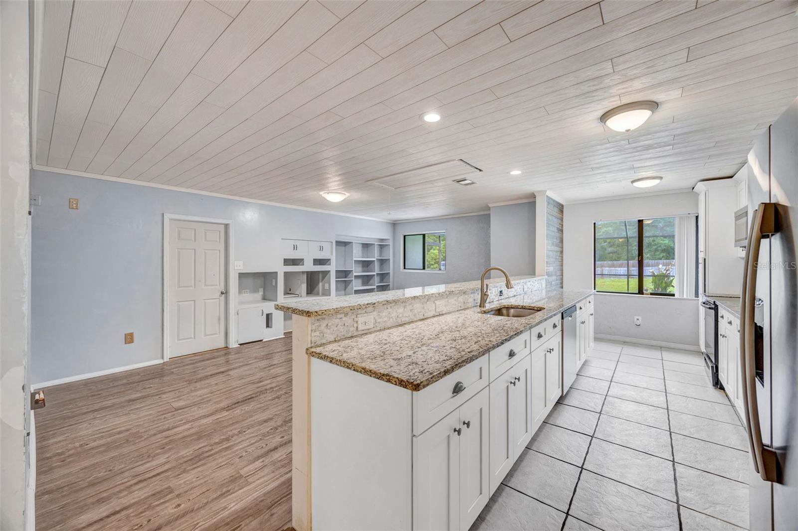 EAST NORTH TAMPA - Residential