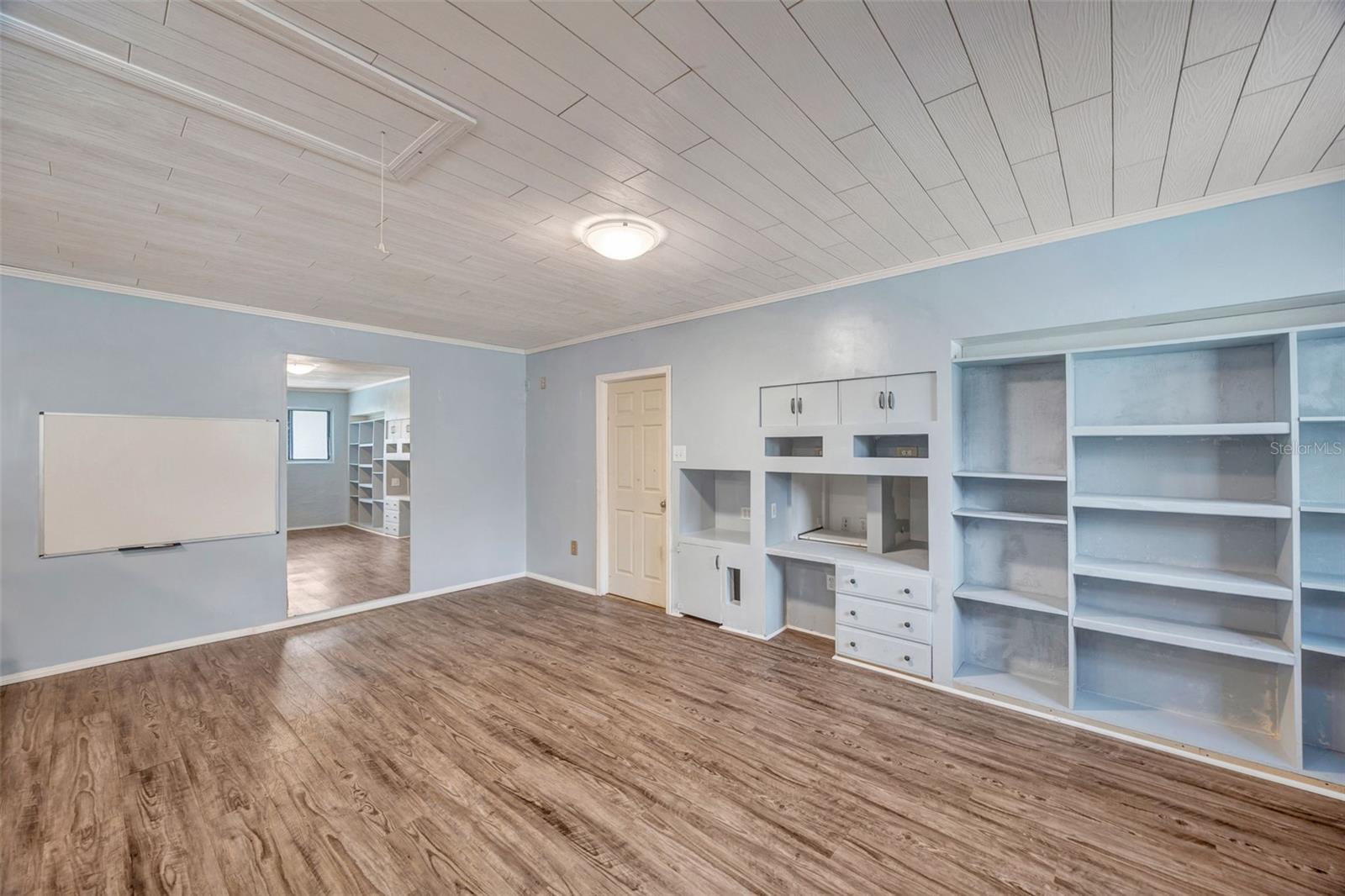 EAST NORTH TAMPA - Residential