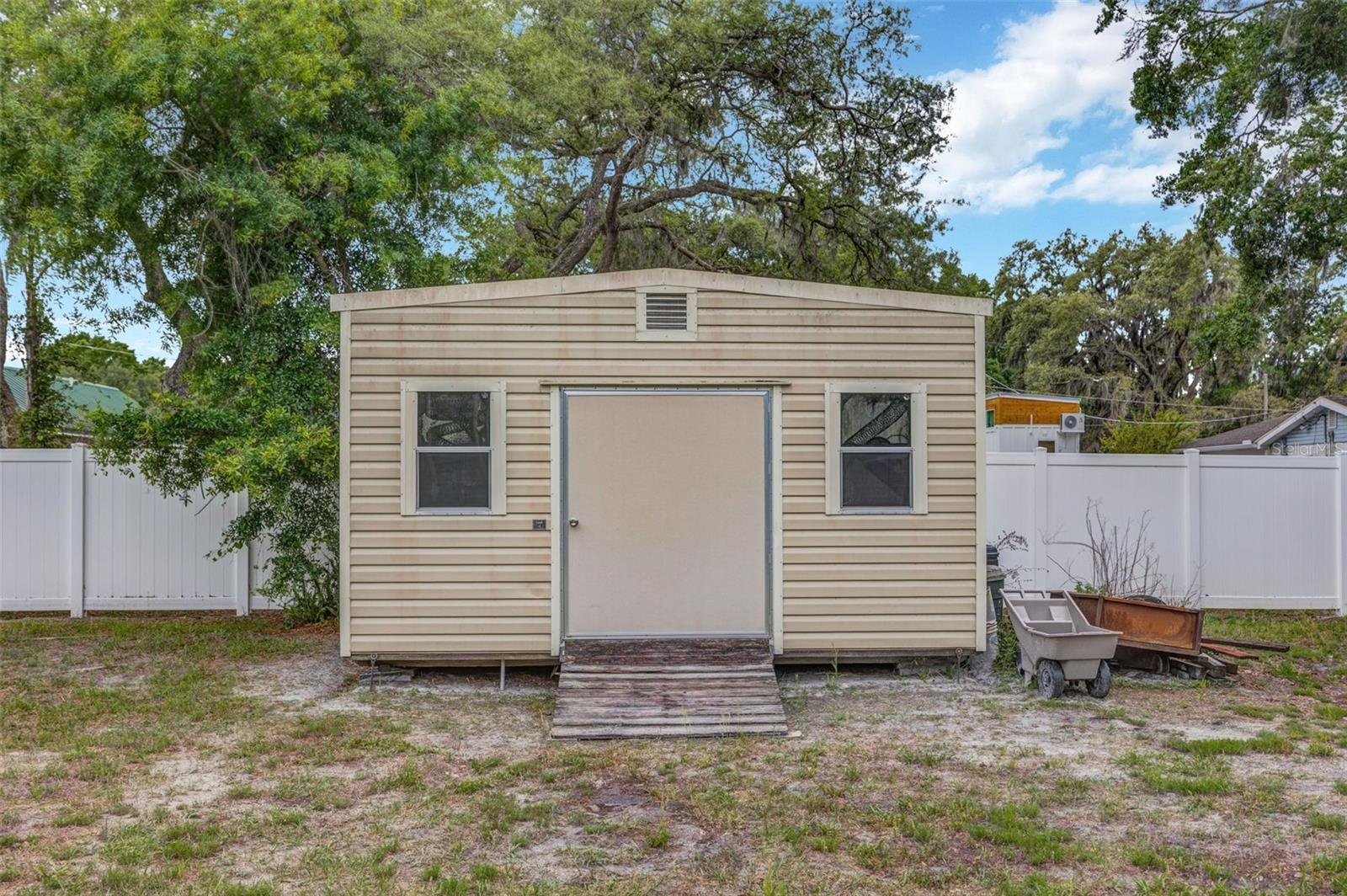 EAST NORTH TAMPA - Residential