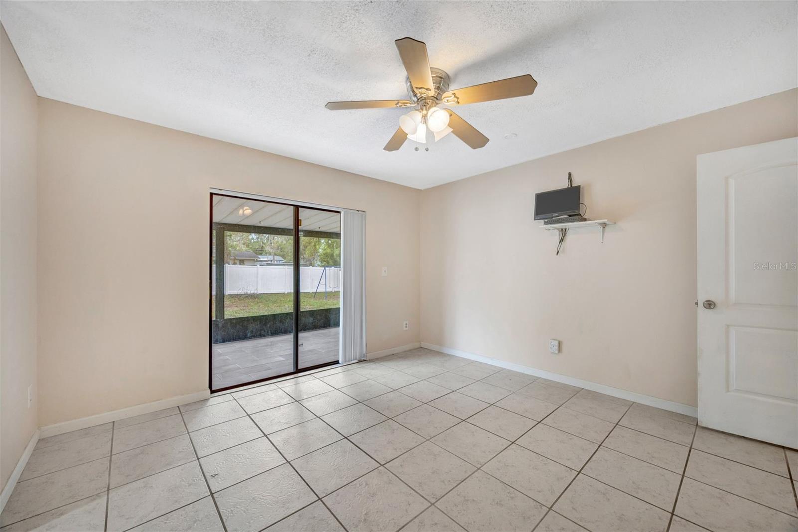 EAST NORTH TAMPA - Residential