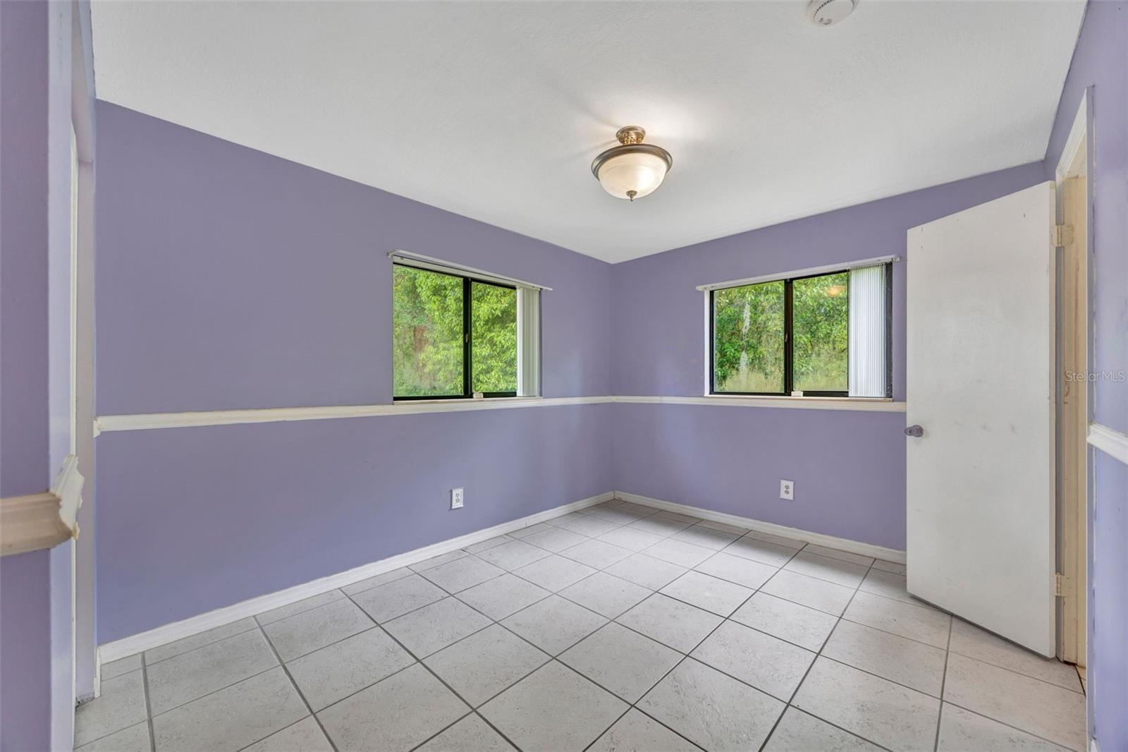 EAST NORTH TAMPA - Residential