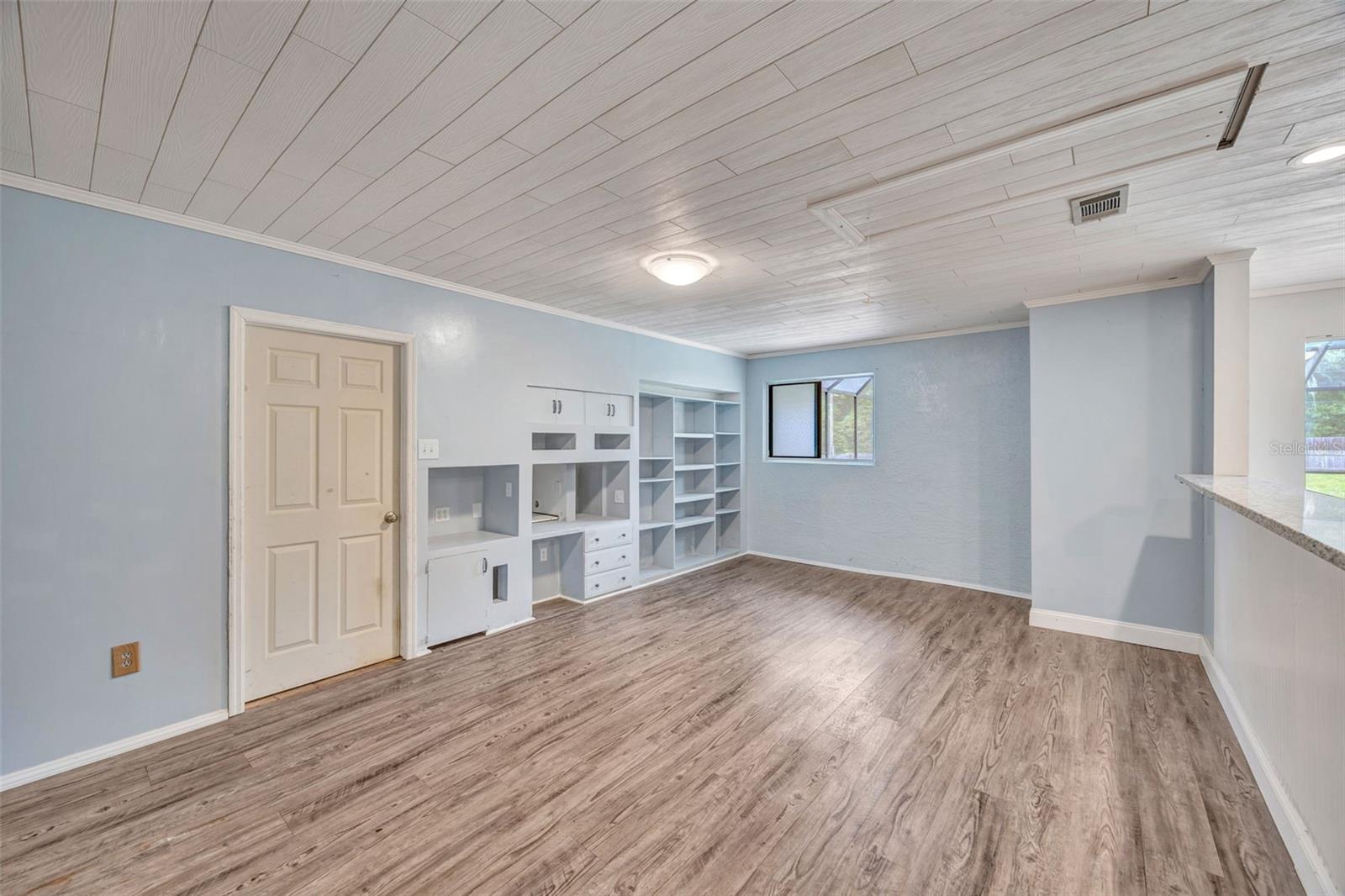 EAST NORTH TAMPA - Residential