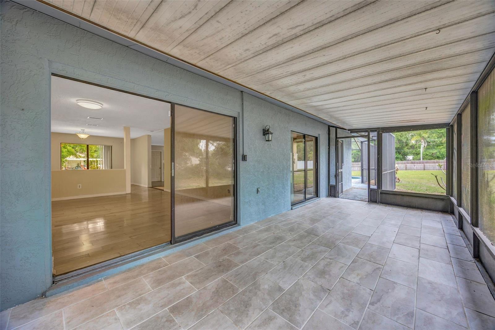 EAST NORTH TAMPA - Residential