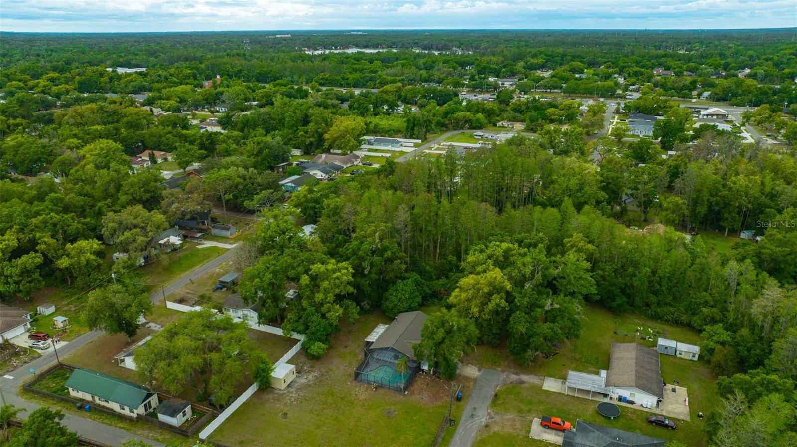 EAST NORTH TAMPA - Residential