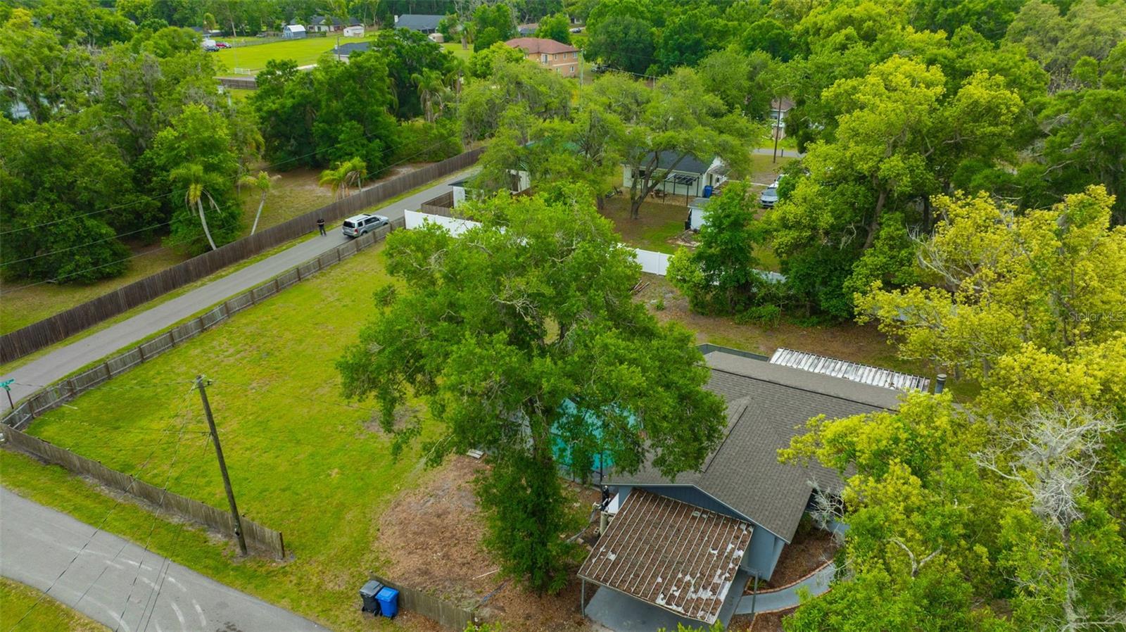 EAST NORTH TAMPA - Residential