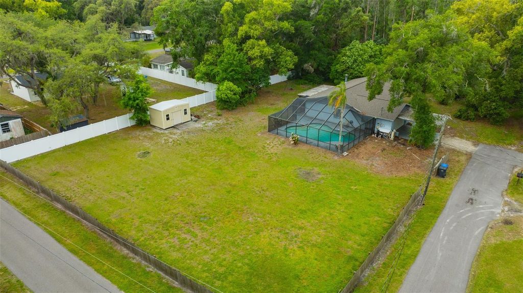Photo of 407 1st Avenue NE, Lutz, FL 33549 (MLS # TB8493832)