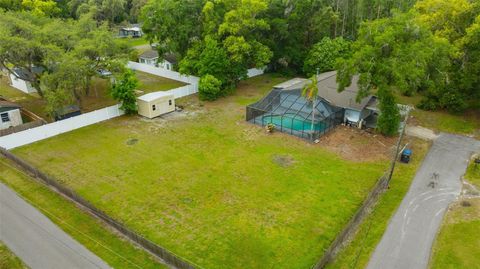 Photo of 407 1st Avenue NE, Lutz, FL 33549 (MLS # TB8493832)