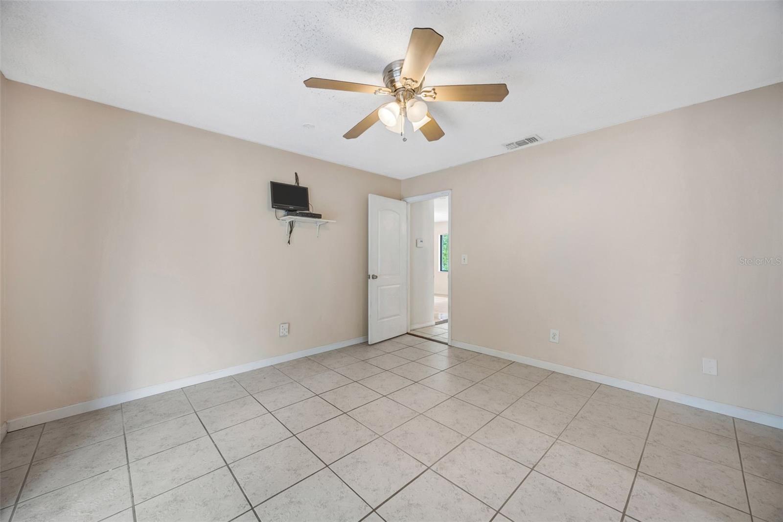 EAST NORTH TAMPA - Residential