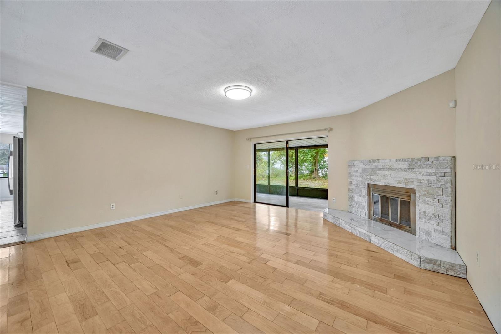 EAST NORTH TAMPA - Residential