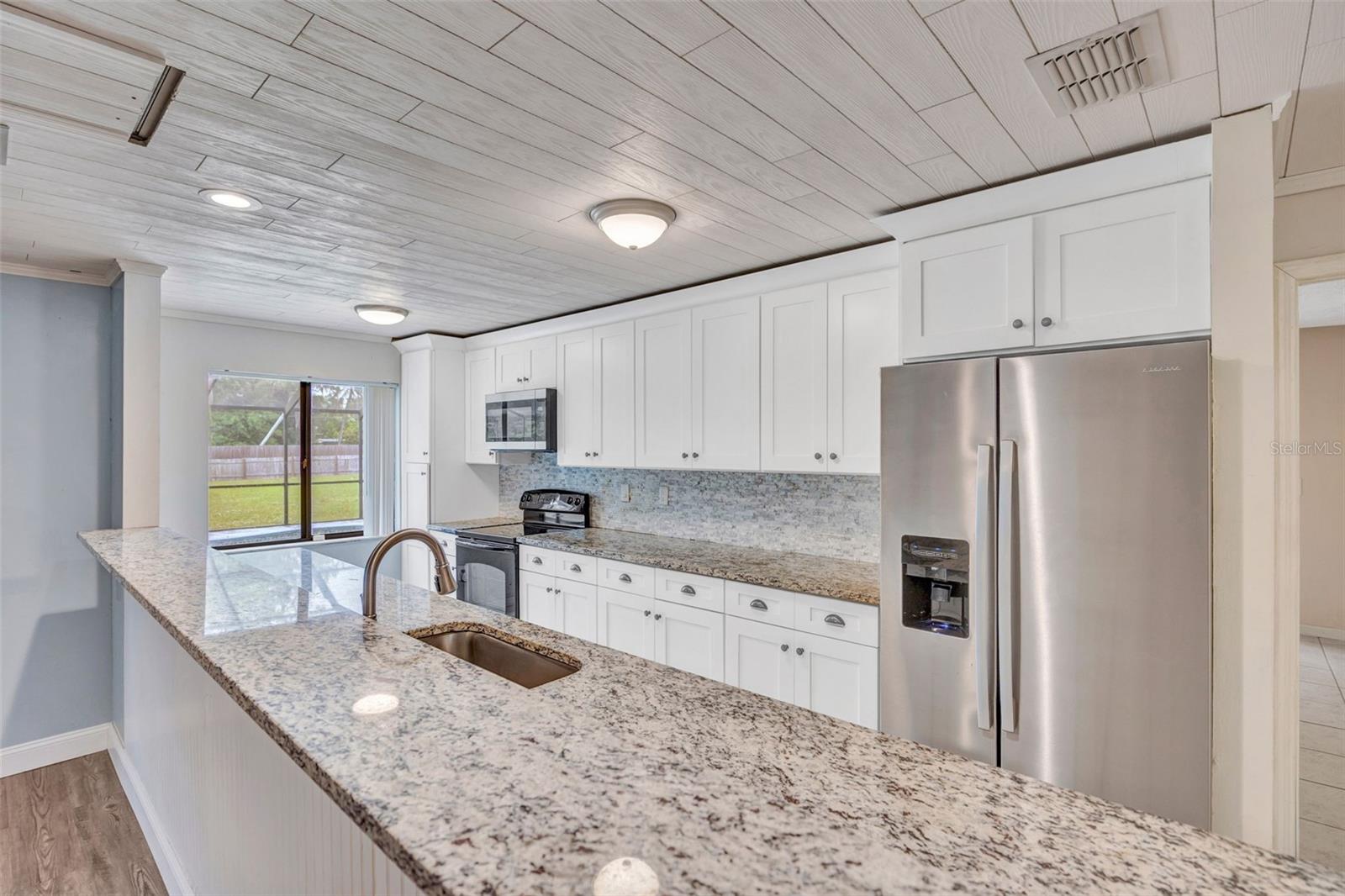 EAST NORTH TAMPA - Residential