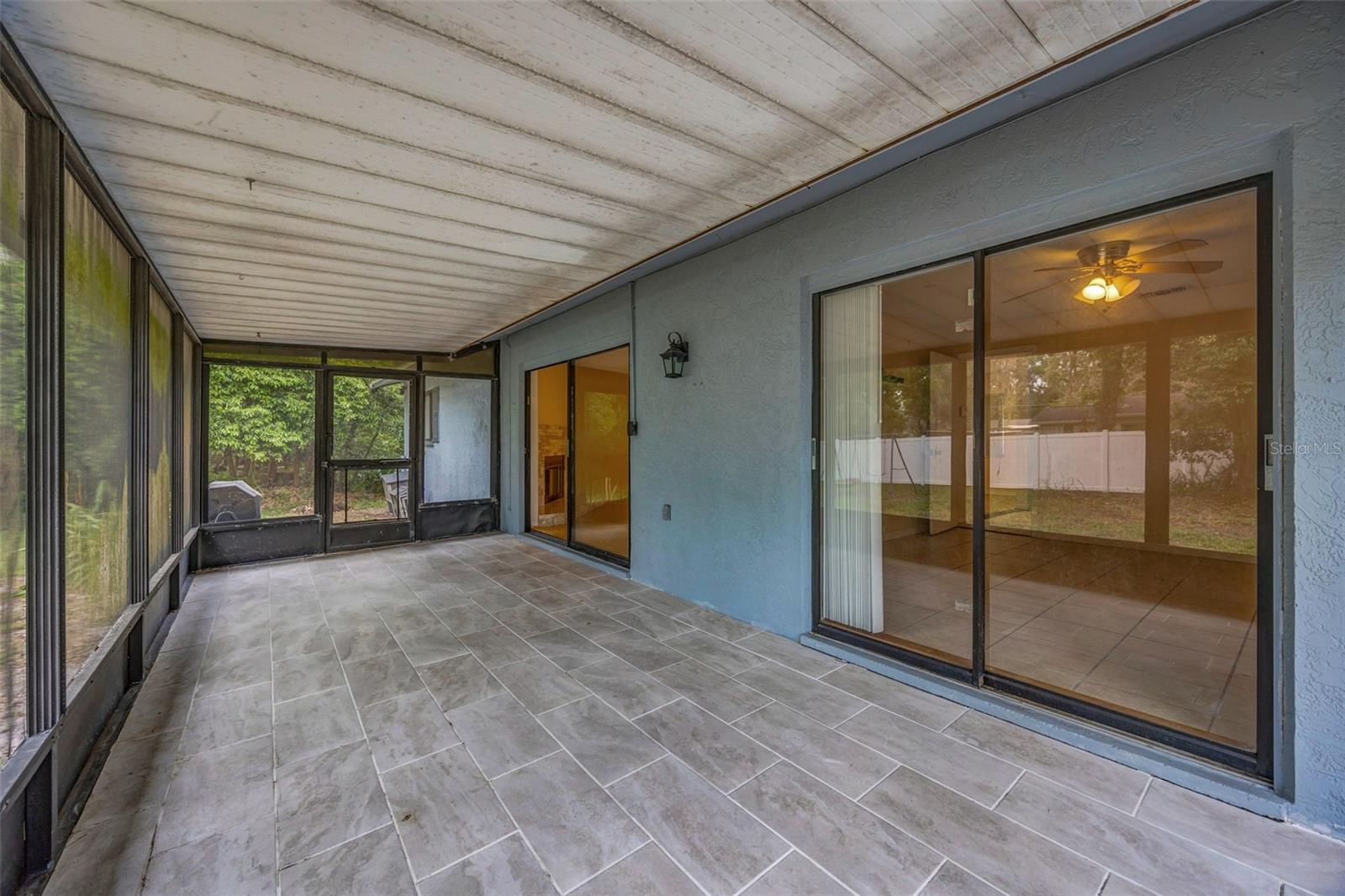 EAST NORTH TAMPA - Residential